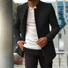 Sebastian | Schicker Herrenmantel