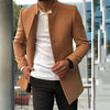 Sebastian | Schicker Herrenmantel