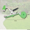 TieUp™ - Die ultimative Pflanzenbindemaschine für mühelose Gartenarbeit!
