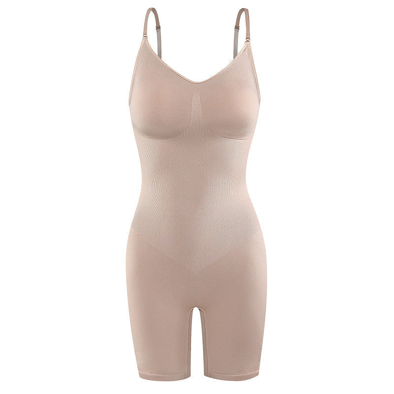 BodyShape™ - Nahtlose Kompressions-Shapewear für Damen