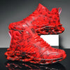 Mateo | Stilvolle Off-White Herrenschuhe