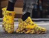 Mateo | Stilvolle Off-White Herrenschuhe
