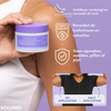 SculpturaSkin™ Straffende Creme | Glattere Haut ohne Mühe