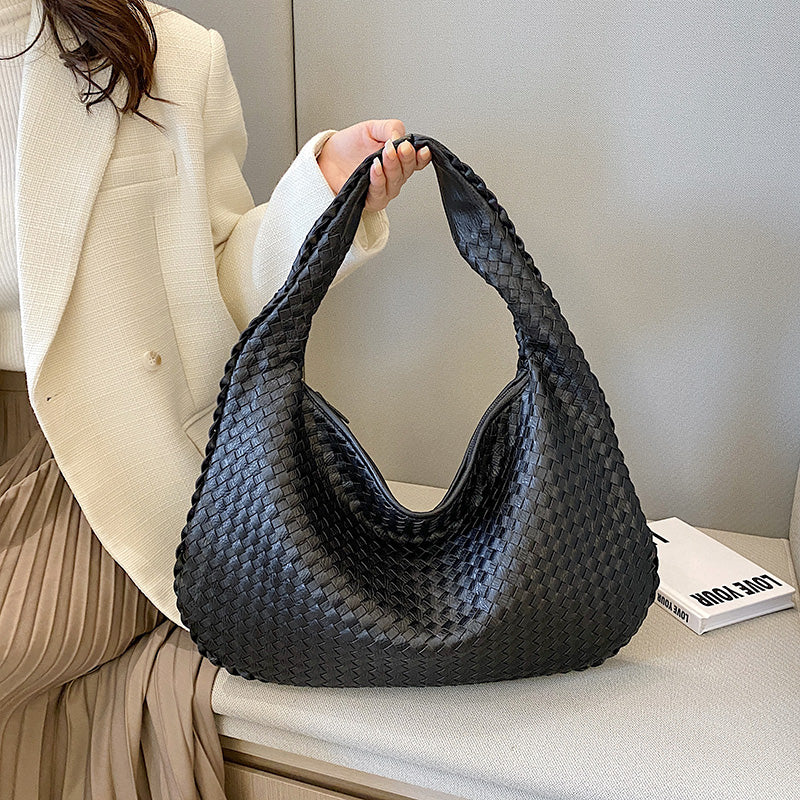 Evelien | Gewebte Tasche in verschiedenen Farben