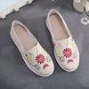Fleur | Fleur Canvas-Espadrilles