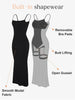 ShapeIt™ - Das ultimative Shapewear-Kleid für Stil und Komfort