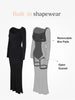 ShapeIt™ - Das ultimative Shapewear-Kleid für Stil und Komfort