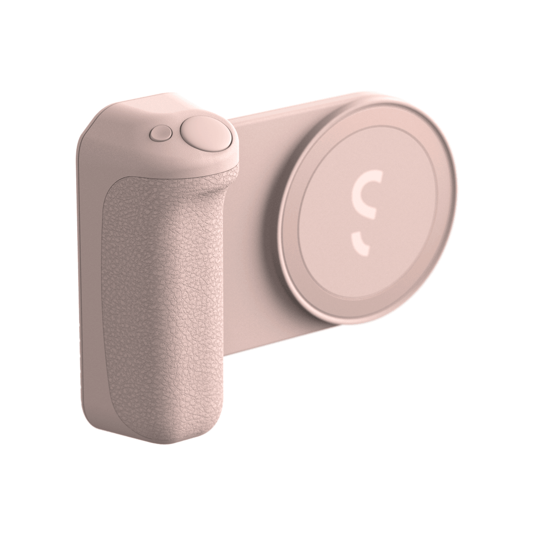 HoldEase™ - Die ultimative Smartphone-Halterung für perfekten Halt!