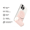 HoldEase™ - Die ultimative Smartphone-Halterung für perfekten Halt!