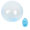 BubbleBlast™ – Der aufblasbare Riesenball für endlosen Sommerspaß!