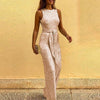 Femke Jumpsuit | Eleganter und bequemer Jumpsuit für jede Gelegenheit