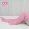 WinterSocks™ – Die ultimativ warmen, über-knielangen Socken für kalte Tage!