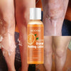 OrangePeel™ – Die ultimative Peeling-Lotion für glatte und strahlende Haut