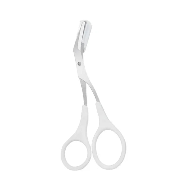 LissePro™ Augenbrauen- & Gesichtstrimmer – Glatte Haut jederzeit und überall