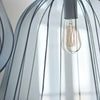 Bolia Balloon Pendelleuchte wabi sabi Seidenlaterne Kreative Stofflampe Wohnzimmer Schlafzimmer Treppe Gang Restaurantbeleuchtung