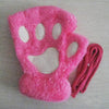 Sophie | Süße Fingerlose Handschuhe