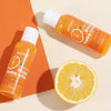 OrangePeel™ – Die ultimative Peeling-Lotion für glatte und strahlende Haut