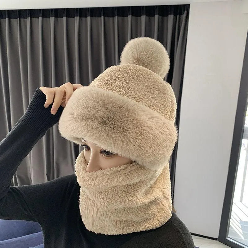 Evelien | Warme & Flauschige Winterset