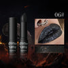 GlamSparkle™ – Diamant-Glitzer-Lippenstift mit langanhaltendem, wasserdichtem Perlglanz