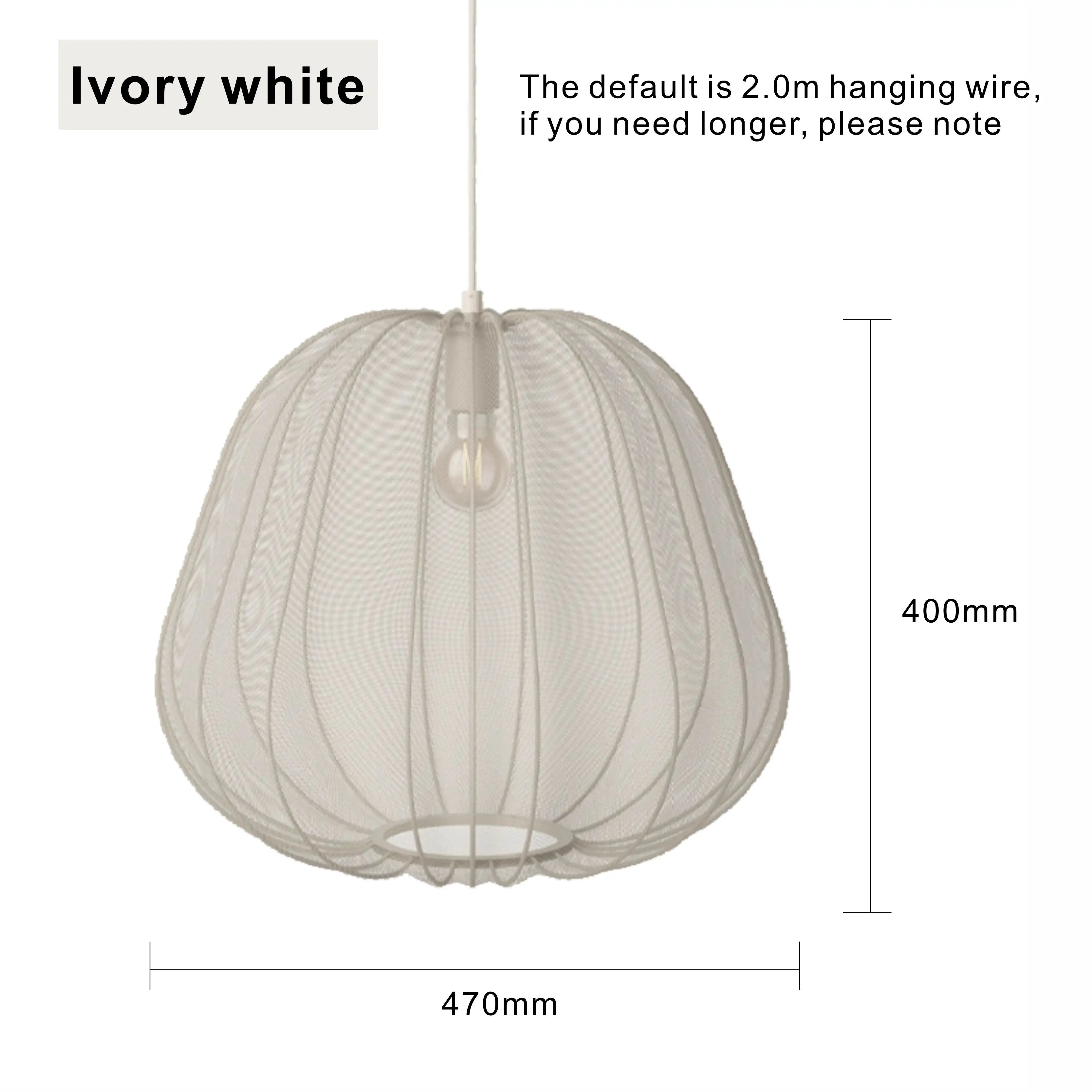 Bolia Balloon Pendelleuchte wabi sabi Seidenlaterne Kreative Stofflampe Wohnzimmer Schlafzimmer Treppe Gang Restaurantbeleuchtung