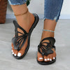 ButterflySlipper™ - Die stilvollen und bequemen Schmetterlings-Slipper für den Sommer