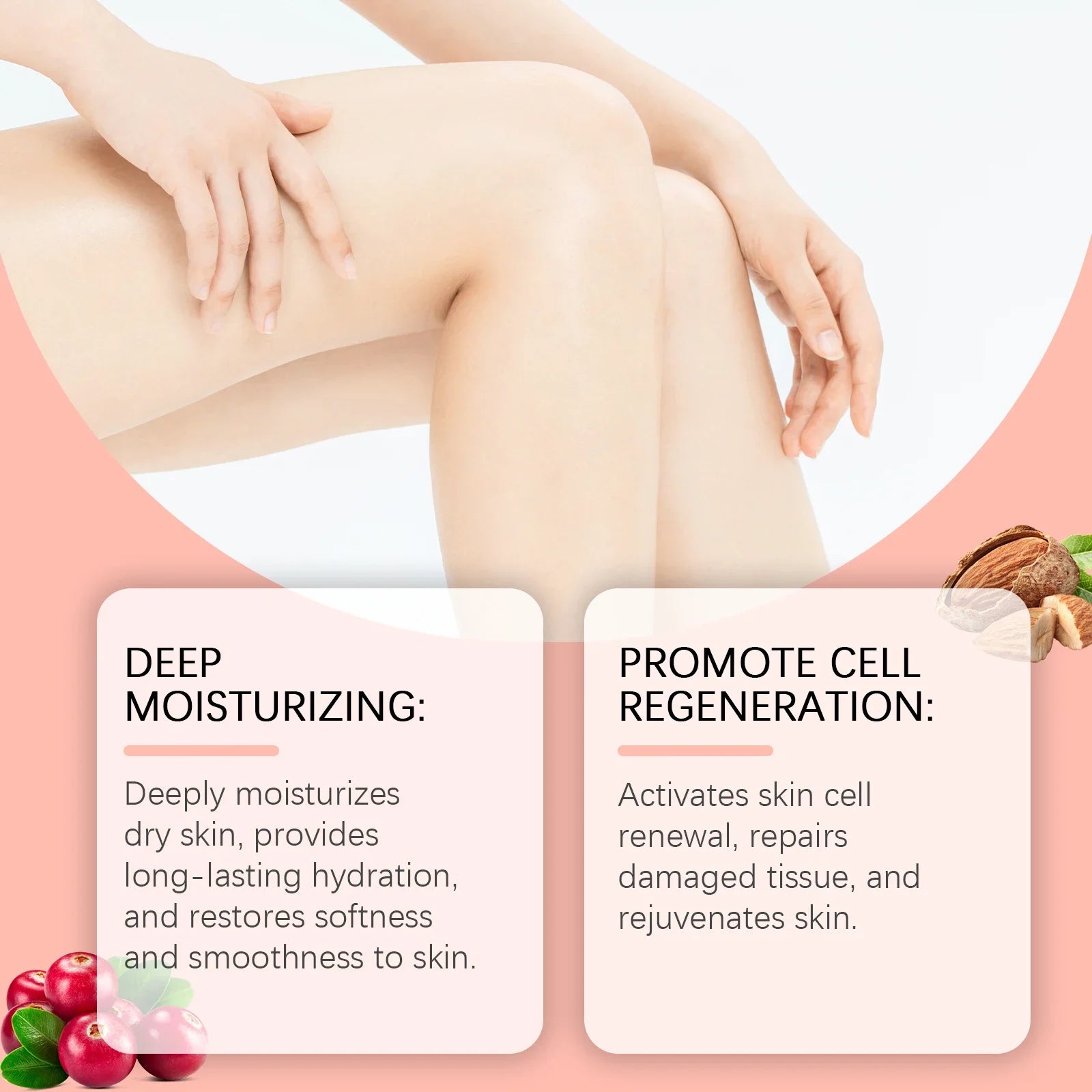 LiftingOil™ - Das Körperöl für Straffheit, Leuchtkraft und Pflege der Haut