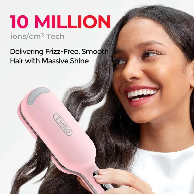 PerfectCurl™ - Perfekte Locken für ein beeindruckendes Haarstyling
