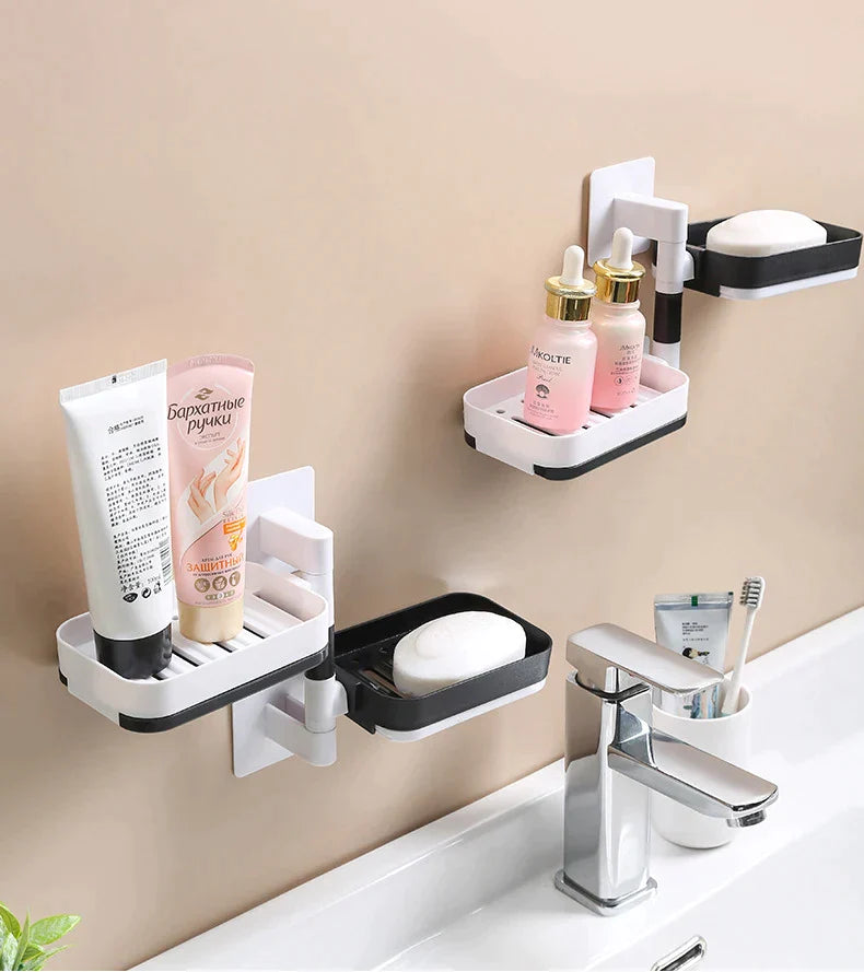 SinkSavior™ - Entrümpeln Sie Ihr Spülbecken noch heute!