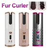 WaveStyler Pro™ – Kabelloser Automatischer Haar-Curler mit Keramikbeschichtung und LCD-Display