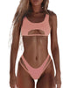 Lara | Sexy & Stilvoller Cut-Out-Bikini