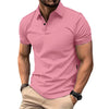 StyleMate™ - Das perfekte Polohemd für stilvolle Herren.