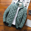 Fabio | Lässige und modische Herrenjacke mit Steppmuster