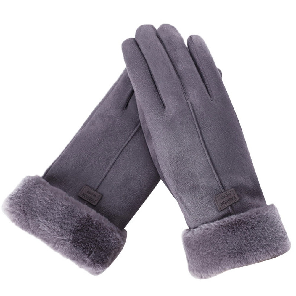 Nina | Herrlich Warme Handschuhe