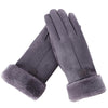 Nina | Herrlich Warme Handschuhe