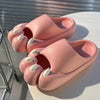 ClawComfort™ - Die stylischen und bequemen Slipper für Frauen und Männer