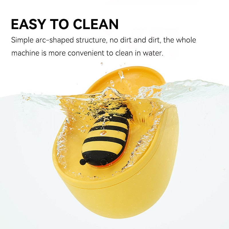 LittleBee™ - Der perfekte Wasserspender für Ihre Haustiere