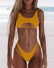 Lara | Sexy & Stilvoller Cut-Out-Bikini