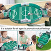FunKick™ Soccer Football Table - Spaß und Spannung für die ganze Familie.
