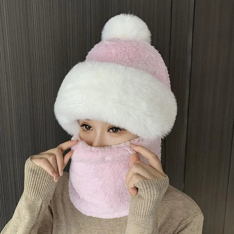 Evelien | Warme & Flauschige Winterset
