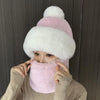 Evelien | Warme & Flauschige Winterset
