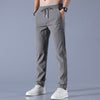 Jeroen | Stilvolle Stretch-Chinohose für Herren