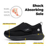 FitComfort™ - Die perfekten Schuhe für Diabetikerinnen mit breiten und geschwollenen Füßen.