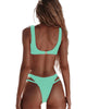 Lara | Sexy & Stilvoller Cut-Out-Bikini