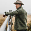 Rene | Stilvolle Herrenjacke