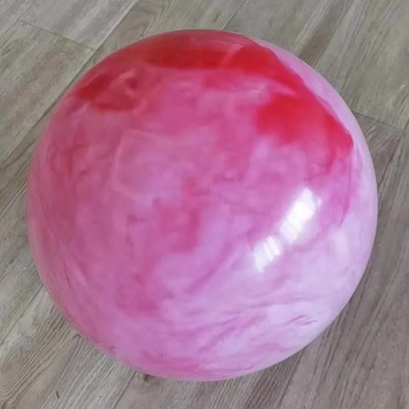 YogaSphere™ - Der vielseitige Mini-Yogaball für Fitness und Spaß.
