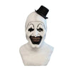 HorrorClown™ - Schauriges Clown-Kostüm für Bühnenauftritte und Cosplay.