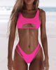 Lara | Sexy & Stilvoller Cut-Out-Bikini