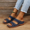 Ingrid | Atmungsaktive Sommersandalen