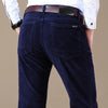 Jasper | Elastische Cordhose für Herren