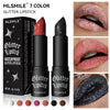 GlamSparkle™ – Diamant-Glitzer-Lippenstift mit langanhaltendem, wasserdichtem Perlglanz